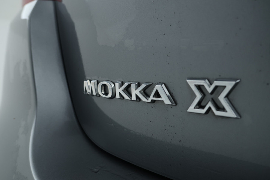 Opel Mokka 1.4 Turbo Innovation Automaat, Navigatie, camera, airco