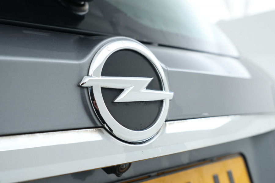 Opel Mokka 1.4 Turbo Innovation Automaat, Navigatie, camera, airco