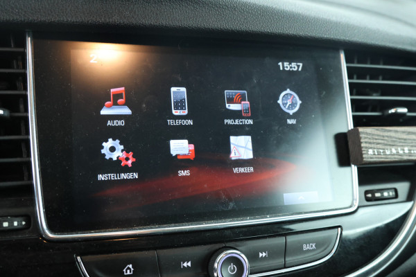 Opel Mokka 1.4 Turbo Innovation Automaat, Navigatie, camera, airco