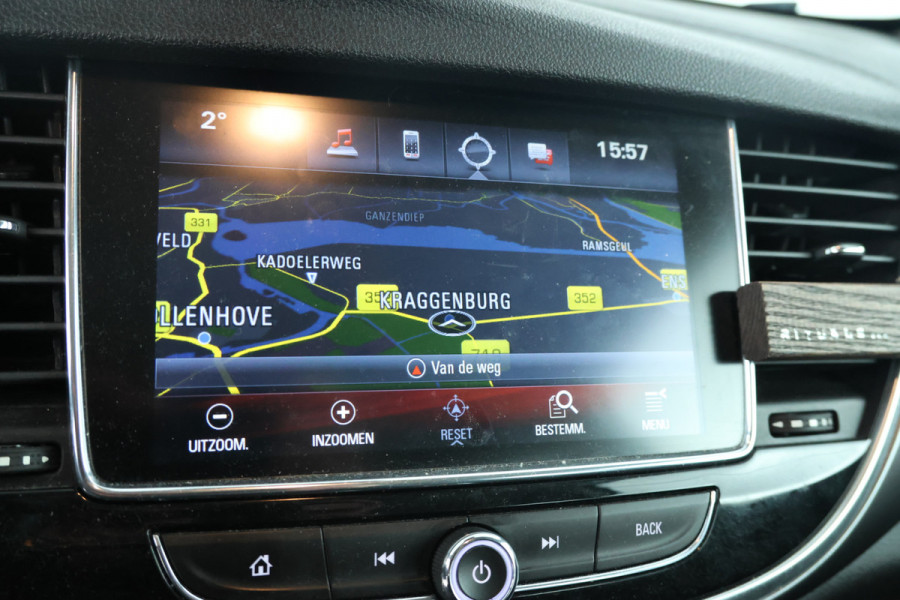 Opel Mokka 1.4 Turbo Innovation Automaat, Navigatie, camera, airco