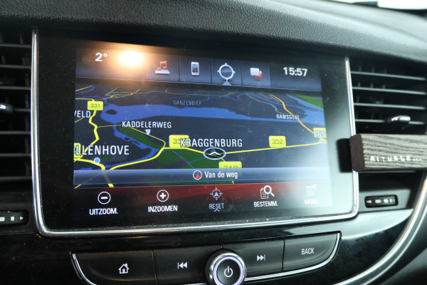 Opel Mokka 1.4 Turbo Innovation Automaat, Navigatie, camera, airco