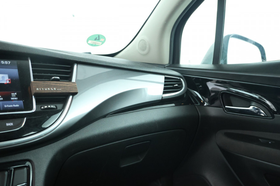 Opel Mokka 1.4 Turbo Innovation Automaat, Navigatie, camera, airco