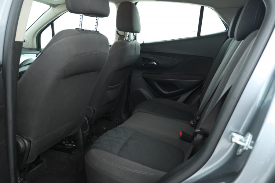 Opel Mokka 1.4 Turbo Innovation Automaat, Navigatie, camera, airco