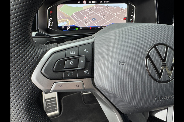 Volkswagen T-Roc 1.5 TSI R-Line Business | Trekhaak afnb. | Panodak | Keyless | Elk. A-klep | Side Assist | IQ Light | Prijs Rijklaar!!