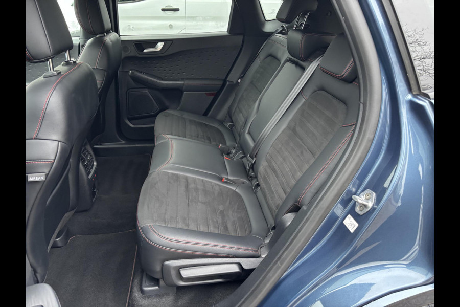 Ford Kuga 2.5 PHEV ST-Line X 225pk Trekhaak | Winterpack | Adaptieve Cruise | B&O audio | Elek Achterklep | 19 inch velgen | Dealer onderhouden