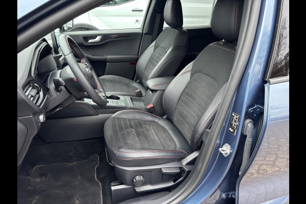 Ford Kuga 2.5 PHEV ST-Line X 225pk Trekhaak | Winterpack | Adaptieve Cruise | B&O audio | Elek Achterklep | 19 inch velgen | Dealer onderhouden