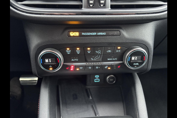 Ford Kuga 2.5 PHEV ST-Line X 225pk Trekhaak | Winterpack | Adaptieve Cruise | B&O audio | Elek Achterklep | 19 inch velgen | Dealer onderhouden