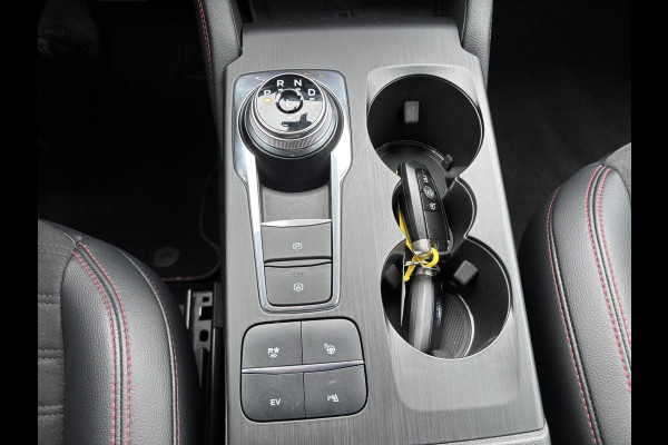 Ford Kuga 2.5 PHEV ST-Line X 225pk Trekhaak | Winterpack | Adaptieve Cruise | B&O audio | Elek Achterklep | 19 inch velgen | Dealer onderhouden