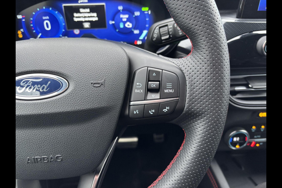 Ford Kuga 2.5 PHEV ST-Line X 225pk Trekhaak | Winterpack | Adaptieve Cruise | B&O audio | Elek Achterklep | 19 inch velgen | Dealer onderhouden