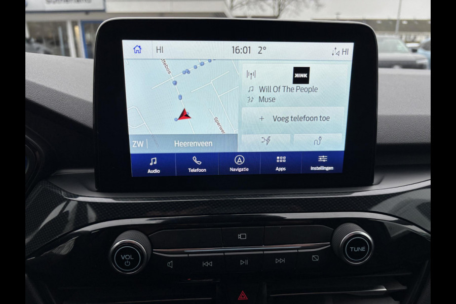 Ford Kuga 2.5 PHEV ST-Line X 225pk Trekhaak | Winterpack | Adaptieve Cruise | B&O audio | Elek Achterklep | 19 inch velgen | Dealer onderhouden