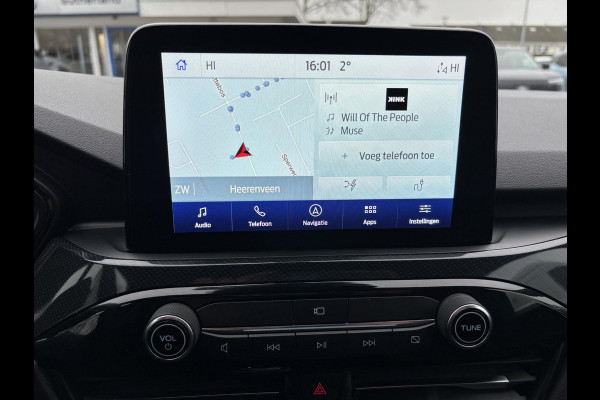 Ford Kuga 2.5 PHEV ST-Line X 225pk Trekhaak | Winterpack | Adaptieve Cruise | B&O audio | Elek Achterklep | 19 inch velgen | Dealer onderhouden