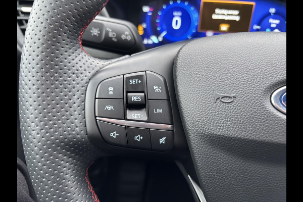 Ford Kuga 2.5 PHEV ST-Line X 225pk Trekhaak | Winterpack | Adaptieve Cruise | B&O audio | Elek Achterklep | 19 inch velgen | Dealer onderhouden