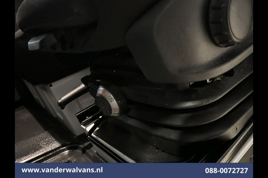 Mercedes-Benz Sprinter 317 CDI 170pk L3H2 Euro6 Airco | Camera | Apple Carplay | Cruisecontrol | Chauffeursstoel Stoelverwarming, Android Auto, Bijrijdersbank