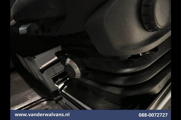 Mercedes-Benz Sprinter 317 CDI 170pk L3H2 Euro6 Airco | Camera | Apple Carplay | Cruisecontrol | Chauffeursstoel Stoelverwarming, Android Auto, Bijrijdersbank