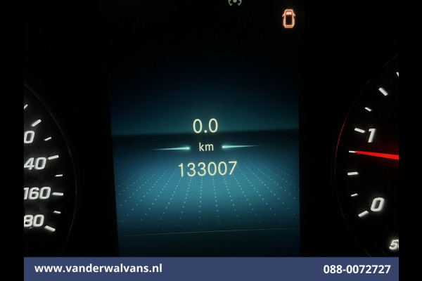 Mercedes-Benz Sprinter 317 CDI 170pk L3H2 Euro6 Airco | Camera | Apple Carplay | Cruisecontrol | Chauffeursstoel Stoelverwarming, Android Auto, Bijrijdersbank