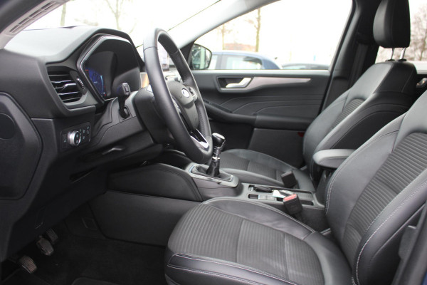 Ford Kuga 1.5 EcoBoost Titanium X | Trekhaak | Adaptive cruise control | Dodehoeksensoren | Camera