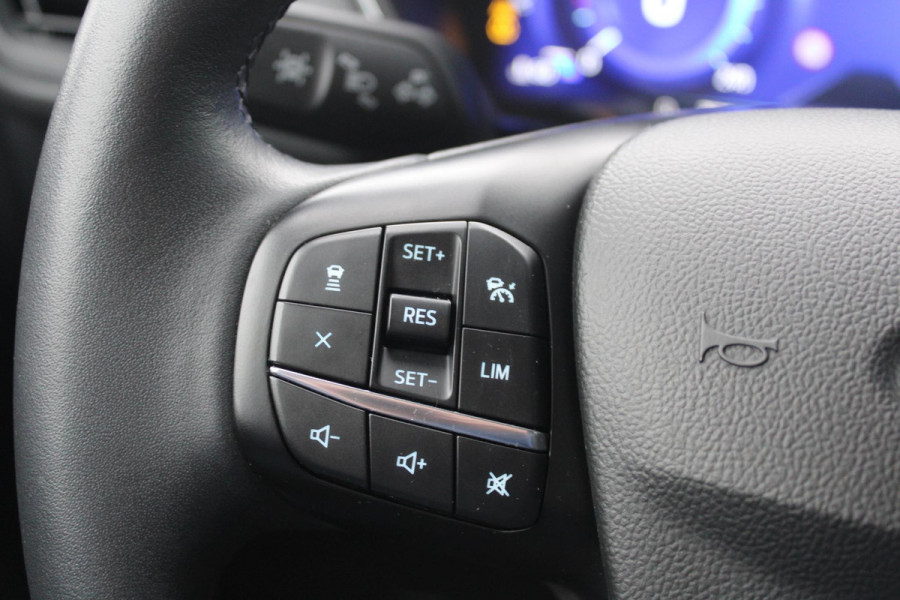 Ford Kuga 1.5 EcoBoost Titanium X | Trekhaak | Adaptive cruise control | Dodehoeksensoren | Camera