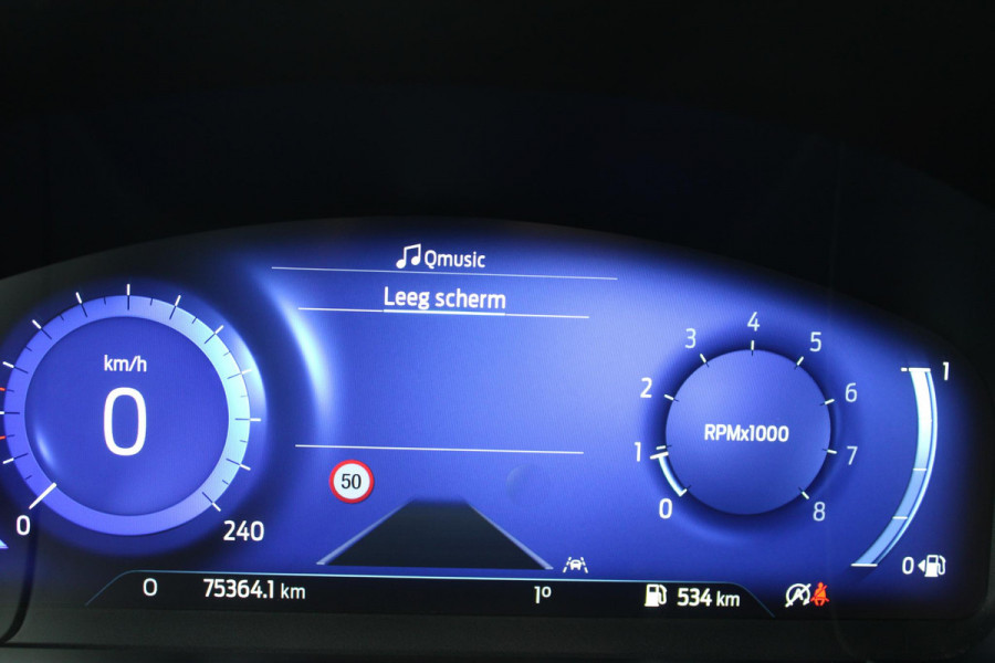 Ford Kuga 1.5 EcoBoost Titanium X | Trekhaak | Adaptive cruise control | Dodehoeksensoren | Camera