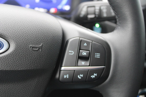 Ford Kuga 1.5 EcoBoost Titanium X | Trekhaak | Adaptive cruise control | Dodehoeksensoren | Camera