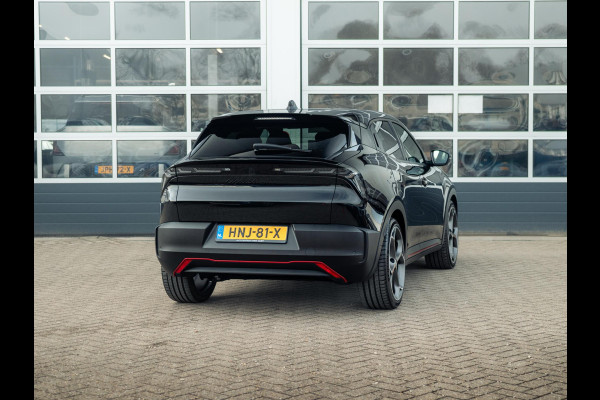 Alfa Romeo junior Elettrica Veloce 54 kWh | 280pk | Clima | Navi | Adapt. Cruise | Keyless | Camera | BSM