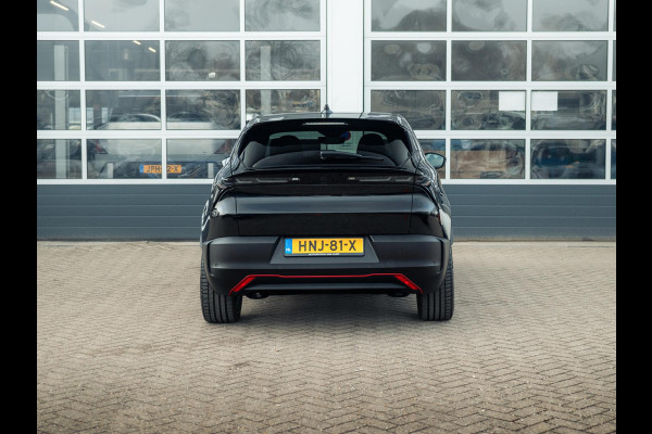 Alfa Romeo junior Elettrica Veloce 54 kWh | 280pk | Clima | Navi | Adapt. Cruise | Keyless | Camera | BSM