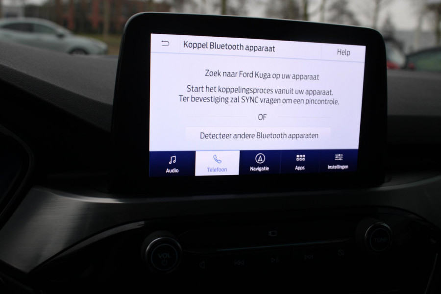 Ford Kuga 1.5 EcoBoost Titanium X | Trekhaak | Adaptive cruise control | Dodehoeksensoren | Camera