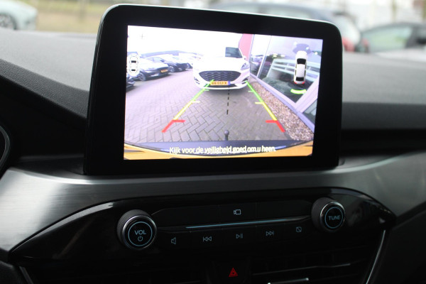Ford Kuga 1.5 EcoBoost Titanium X | Trekhaak | Adaptive cruise control | Dodehoeksensoren | Camera