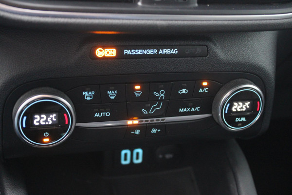 Ford Kuga 1.5 EcoBoost Titanium X | Trekhaak | Adaptive cruise control | Dodehoeksensoren | Camera