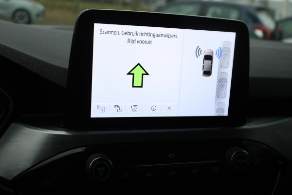 Ford Kuga 1.5 EcoBoost Titanium X | Trekhaak | Adaptive cruise control | Dodehoeksensoren | Camera