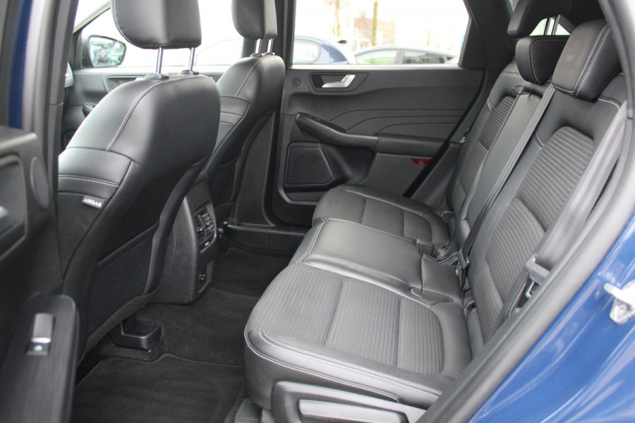 Ford Kuga 1.5 EcoBoost Titanium X | Trekhaak | Adaptive cruise control | Dodehoeksensoren | Camera