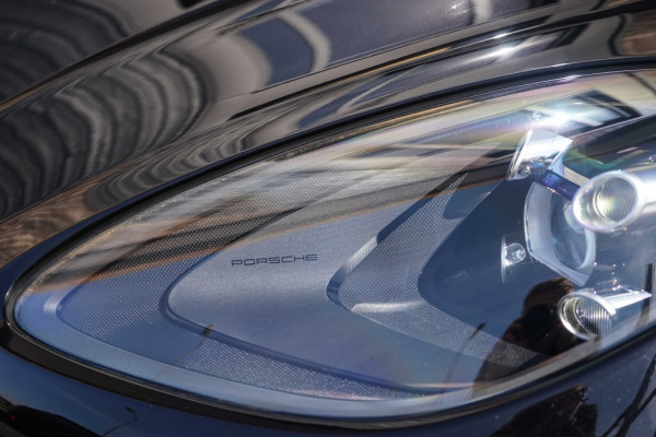 Porsche Macan S 3.0 V6T Facelift Pano/Bose/PASM/Trkhk/SportChrono/Memory