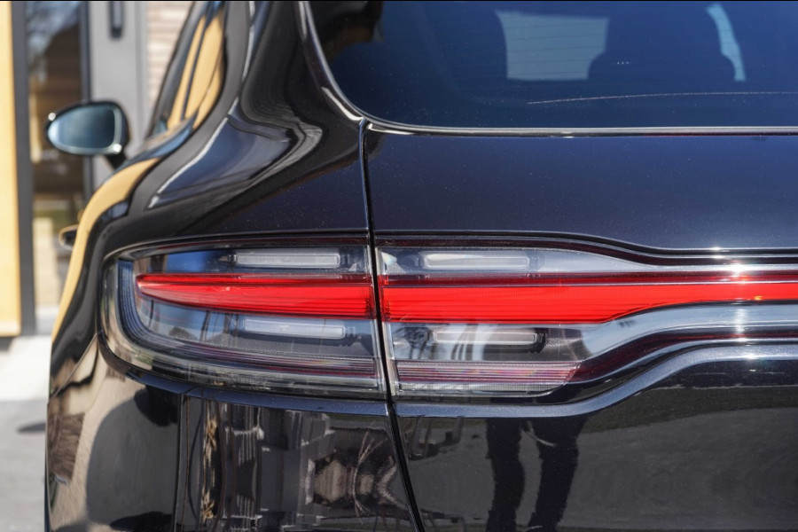 Porsche Macan S 3.0 V6T Facelift Pano/Bose/PASM/Trkhk/SportChrono/Memory