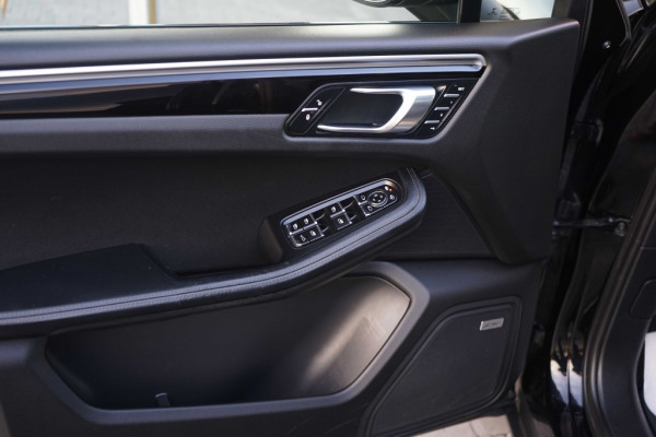 Porsche Macan S 3.0 V6T Facelift Pano/Bose/PASM/Trkhk/SportChrono/Memory