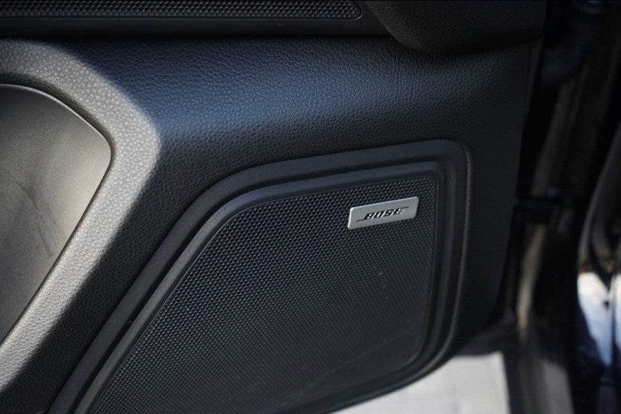 Porsche Macan S 3.0 V6T Facelift Pano/Bose/PASM/Trkhk/SportChrono/Memory