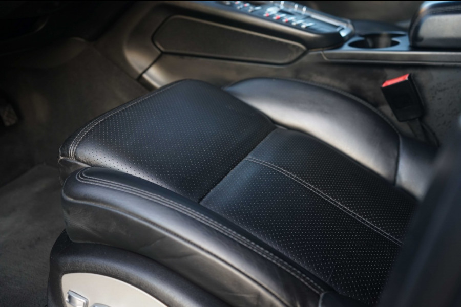 Porsche Macan S 3.0 V6T Facelift Pano/Bose/PASM/Trkhk/SportChrono/Memory