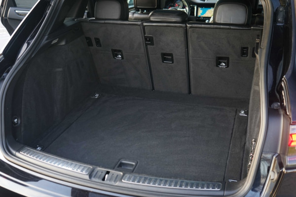 Porsche Macan S 3.0 V6T Facelift Pano/Bose/PASM/Trkhk/SportChrono/Memory