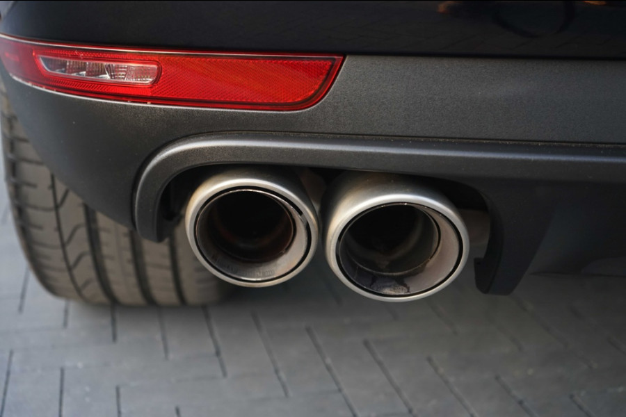 Porsche Macan S 3.0 V6T Facelift Pano/Bose/PASM/Trkhk/SportChrono/Memory