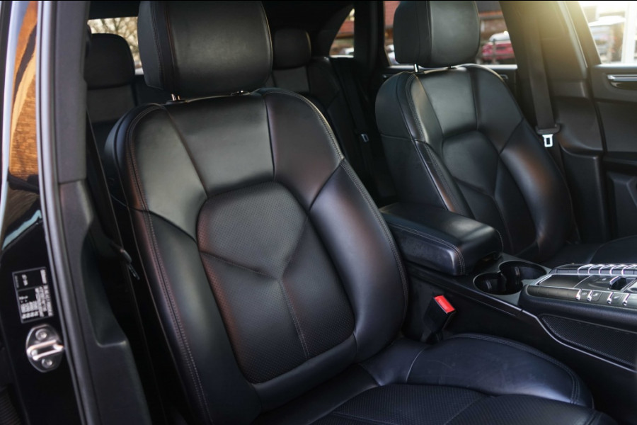 Porsche Macan S 3.0 V6T Facelift Pano/Bose/PASM/Trkhk/SportChrono/Memory