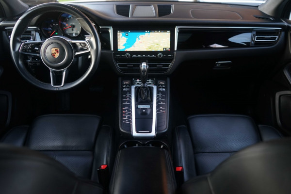 Porsche Macan S 3.0 V6T Facelift Pano/Bose/PASM/Trkhk/SportChrono/Memory