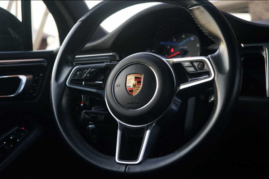 Porsche Macan S 3.0 V6T Facelift Pano/Bose/PASM/Trkhk/SportChrono/Memory
