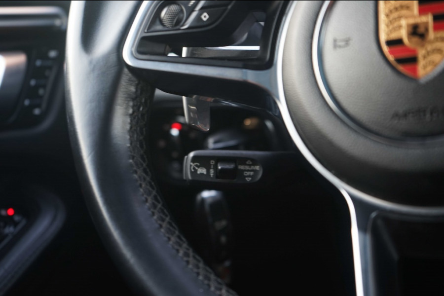 Porsche Macan S 3.0 V6T Facelift Pano/Bose/PASM/Trkhk/SportChrono/Memory