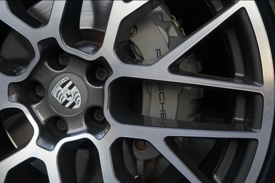 Porsche Macan S 3.0 V6T Facelift Pano/Bose/PASM/Trkhk/SportChrono/Memory