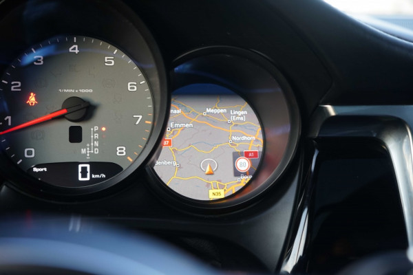 Porsche Macan S 3.0 V6T Facelift Pano/Bose/PASM/Trkhk/SportChrono/Memory
