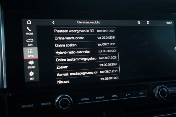 Porsche Macan S 3.0 V6T Facelift Pano/Bose/PASM/Trkhk/SportChrono/Memory