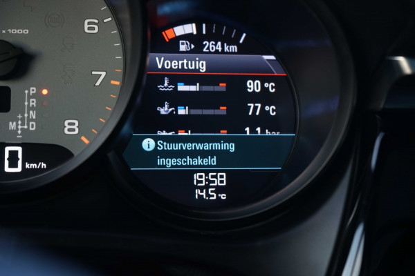 Porsche Macan S 3.0 V6T Facelift Pano/Bose/PASM/Trkhk/SportChrono/Memory