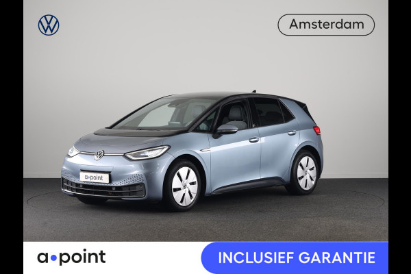 Volkswagen ID.3 Business 58 kWh 204 PK | Navigatie | Camera | Carplay |