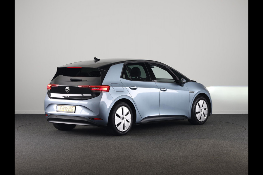 Volkswagen ID.3 Business 58 kWh 204 PK | Navigatie | Camera | Carplay |