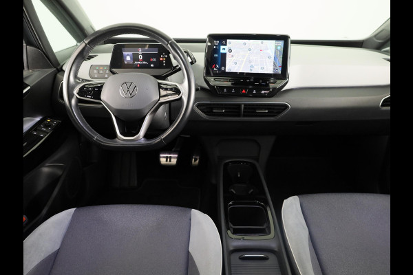 Volkswagen ID.3 Business 58 kWh 204 PK | Navigatie | Camera | Carplay |