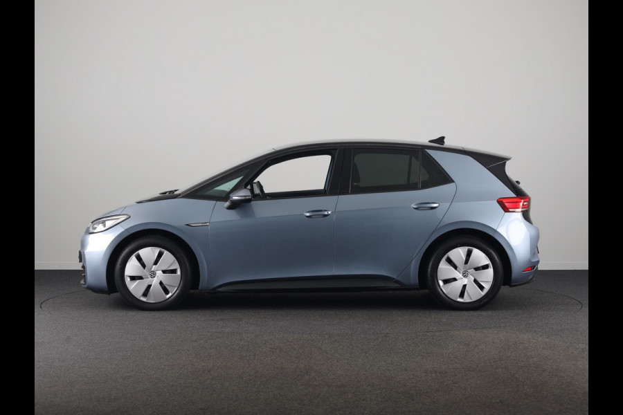 Volkswagen ID.3 Business 58 kWh 204 PK | Navigatie | Camera | Carplay |
