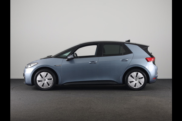Volkswagen ID.3 Business 58 kWh 204 PK | Navigatie | Camera | Carplay |